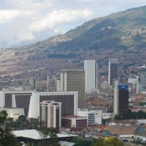 Is Medellin Safe to Live? A Comprehensive Guide