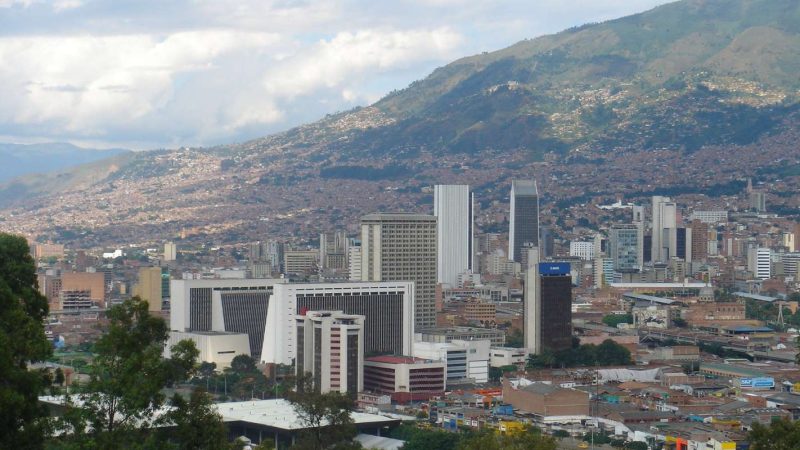 Is Medellin Safe to Live? A Comprehensive Guide