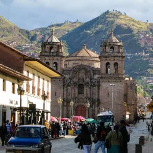 Is Peru Safe to Live In? A Comprehensive Analysis for Expats