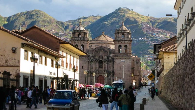 Is Peru Safe to Live In? A Comprehensive Analysis for Expats